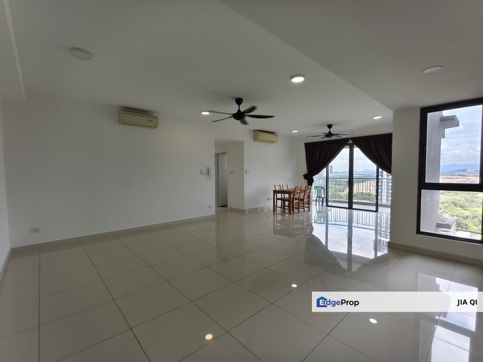 Teega Residences @ Puteri Harbour, Johor, Kota Iskandar