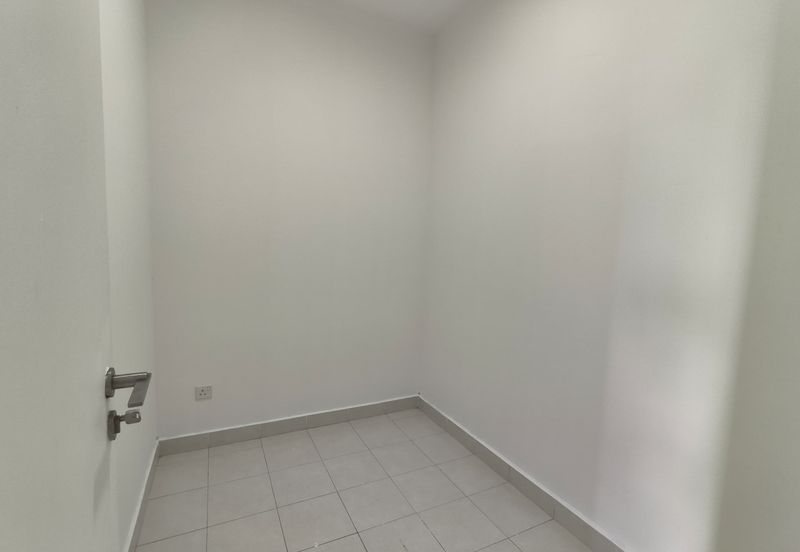 Teega Residences, Puteri Harbour