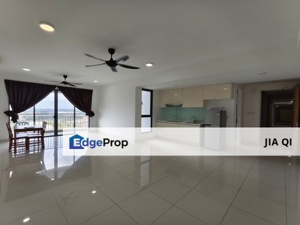 Teega Residences @ Puteri Harbour, Johor, Kota Iskandar