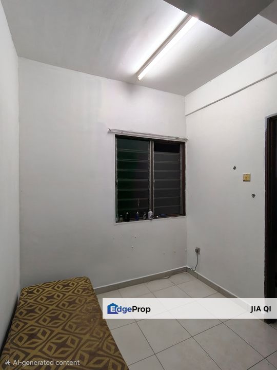 Nusantara Gelang Patah Medium Cost Double Storey Terrace, Johor, Gelang Patah