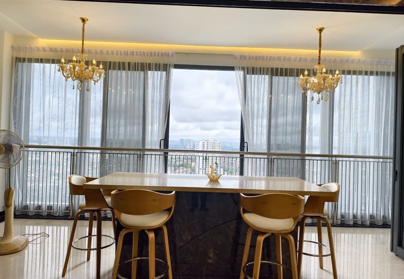 The Astaka @ 1 Bukit Senyum