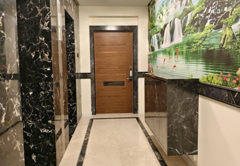 The Astaka @ 1 Bukit Senyum