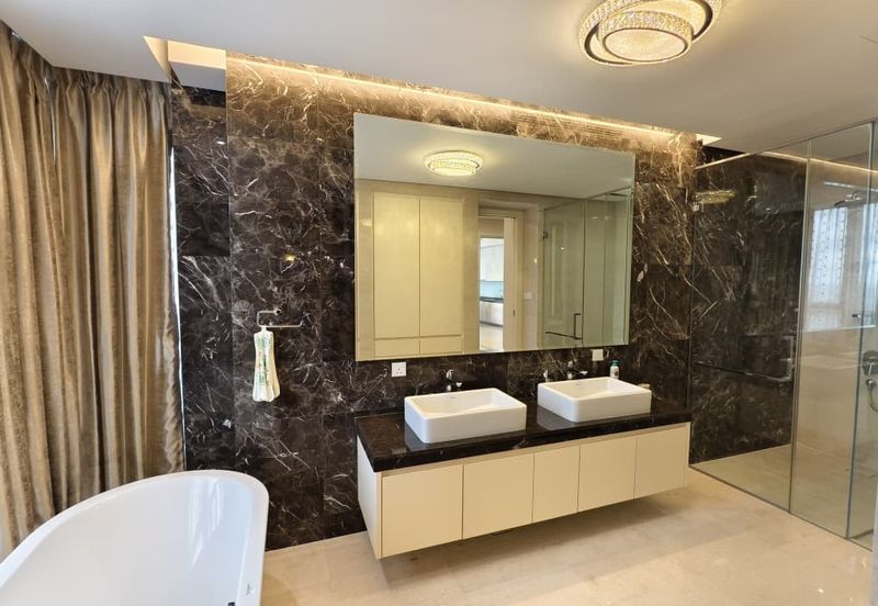 The Astaka @ 1 Bukit Senyum