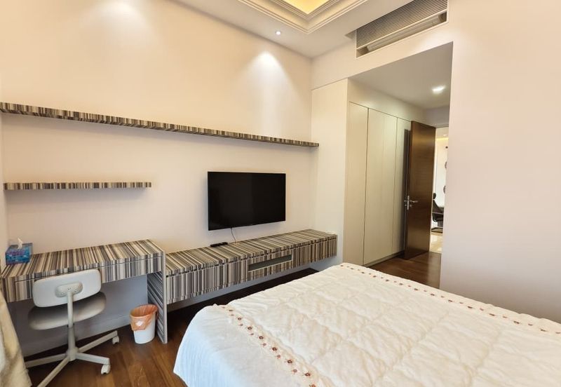 The Astaka @ 1 Bukit Senyum