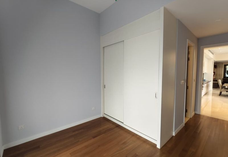 The Astaka @ 1 Bukit Senyum