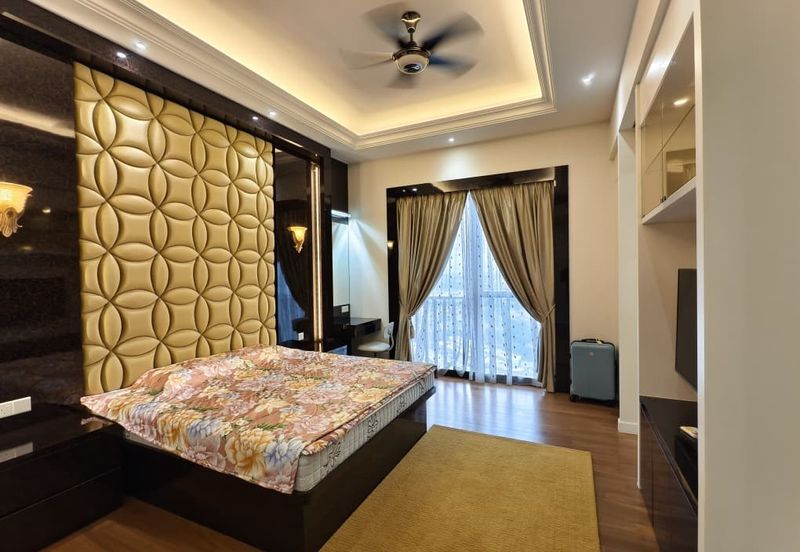 The Astaka @ 1 Bukit Senyum