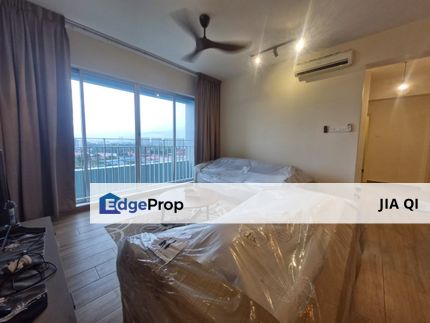 Epic Residences @ Sura Muafakat JB Town, Johor, Johor Bahru