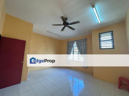 Taman Putri Kulai Double Storey Terrace House , Johor, Kulai