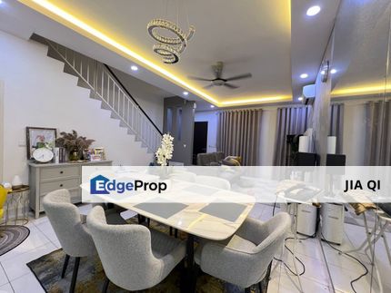 Bestari Perdana Pasir Gudang Double Storey Terrace, Johor, Pasir Gudang