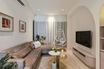 The WaterEdge Apartments