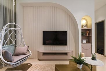 The WaterEdge Apartments