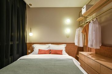 The WaterEdge Apartments