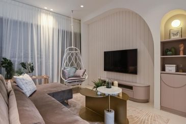 The WaterEdge Apartments