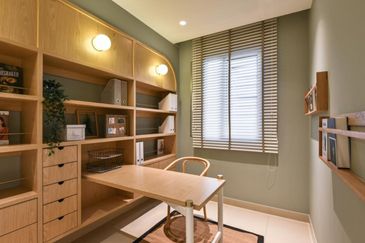 The WaterEdge Apartments