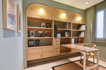 The WaterEdge Apartments