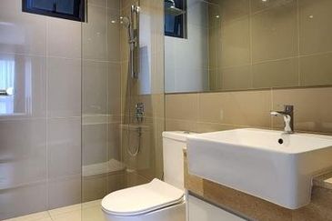 TriTower Residence @ Johor Bahru Sentral