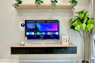 TriTower Residence @ Johor Bahru Sentral