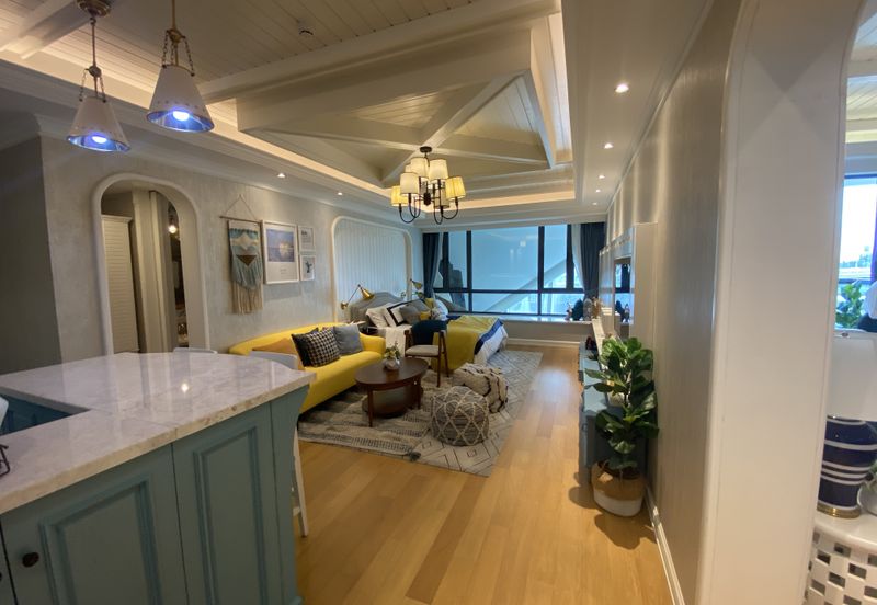 Twin Tower Residence