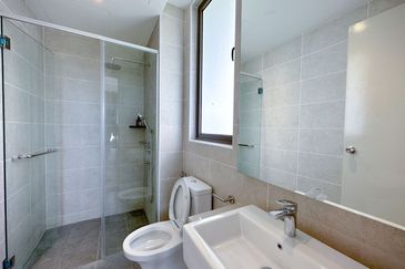 Twin Tower Residence