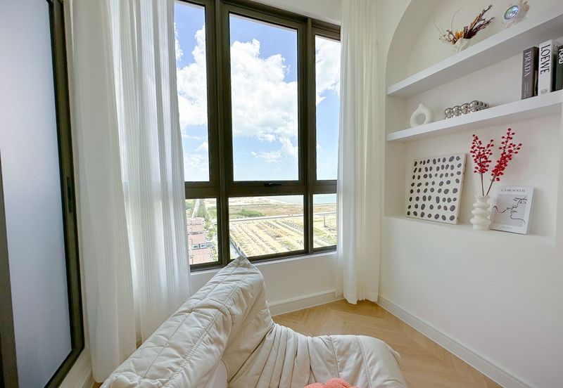 Suasana Suites Johor Bahru