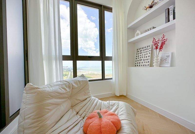 Suasana Suites Johor Bahru