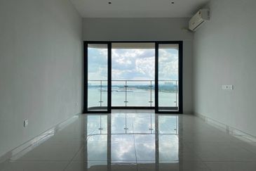 Amberside Country Garden @ Danga Bay