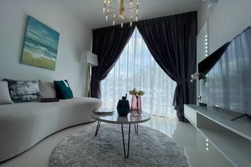 Skysuites @ Meldrum Hills