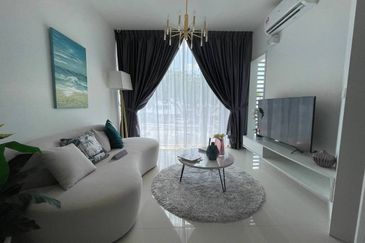 Skysuites @ Meldrum Hills