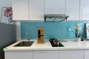 Skysuites @ Meldrum Hills