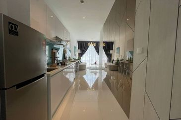 Skysuites @ Meldrum Hills