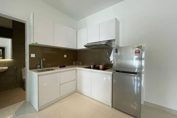 Skysuites @ Meldrum Hills