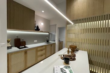 Sky Habitat @ Meldrum Hills