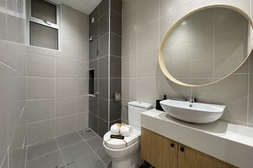 Sky Habitat @ Meldrum Hills