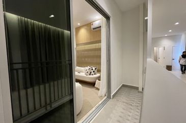 Sky Habitat @ Meldrum Hills