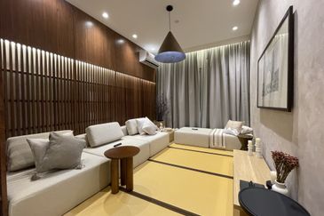 Sky Habitat @ Meldrum Hills