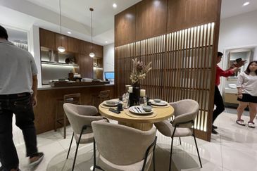 Sky Habitat @ Meldrum Hills