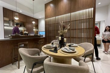 Sky Habitat @ Meldrum Hills