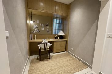 Sky Habitat @ Meldrum Hills