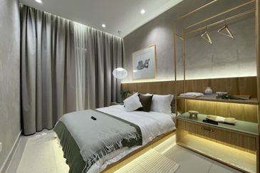 Sky Habitat @ Meldrum Hills