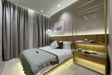 Sky Habitat @ Meldrum Hills