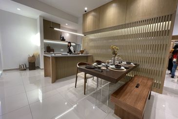 Sky Habitat @ Meldrum Hills