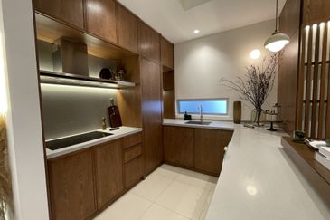 Sky Habitat @ Meldrum Hills