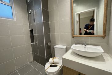 Sky Habitat @ Meldrum Hills