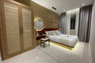 Sky Habitat @ Meldrum Hills