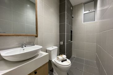 Sky Habitat @ Meldrum Hills