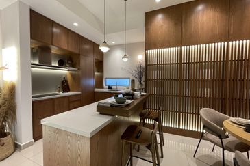 Sky Habitat @ Meldrum Hills