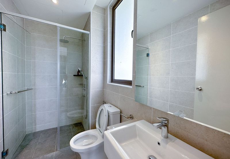 Tropez Residences @ Danga Bay