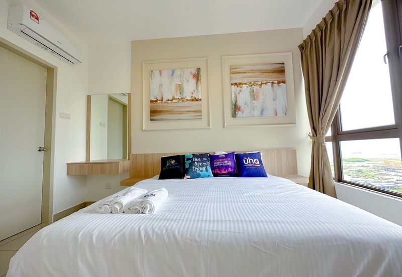 Tropez Residences @ Danga Bay