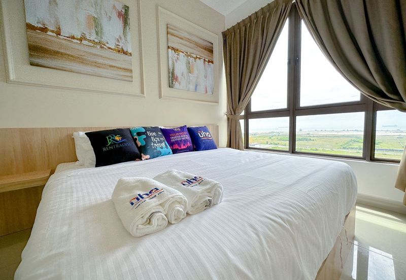 Tropez Residences @ Danga Bay