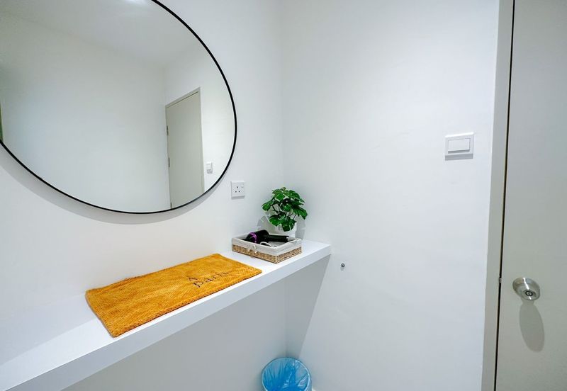 Tropez Residences @ Danga Bay